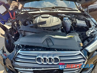 Zdjęcie 11 z 13 samochodu: 2019 AUDI A4 PREMIUM VIN:WAUGMAF41KA037636 - miniatura