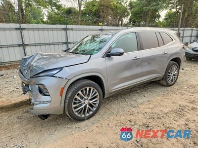 2025 BUICK ENCLAVE AVENIR 5GAERCRS6SJ141154 - główne zdjęcie licytacji z USA - miniatura