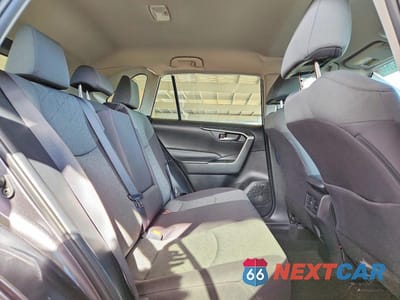 Zdjęcie 11 z 13 samochodu: 2021 TOYOTA RAV4 XLE VIN:2T3W1RFVXMC159366 - miniatura
