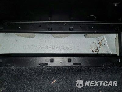 Zdjęcie 12 z 12 samochodu: 2021 HONDA ACCORD SPORT VIN:1HGCV1F41MA053029 - miniatura