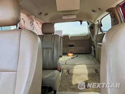 Zdjęcie 10 z 14 samochodu: 2013 CHRYSLER TOWN & COUNTRY TOURING VIN:2C4RC1BG3DR779128 - miniatura