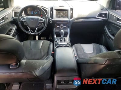 Zdjęcie 8 z 14 samochodu: 2015 FORD EDGE SPORT VIN:2FMTK4AP0FBC37102 - miniatura