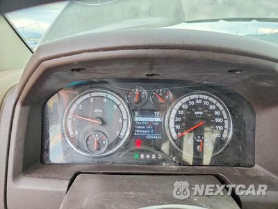 Zdjęcie 9 z 12 samochodu: 2012 DODGE RAM 1500 SLT VIN:1C6RD7LT8CS308821 - miniatura
