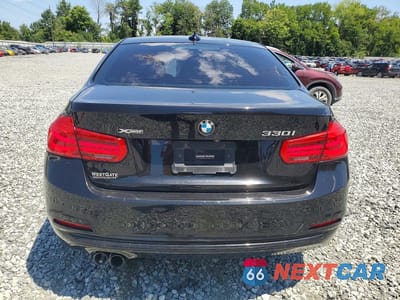 Zdjęcie 6 z 12 samochodu: 2018 BMW 330 XI VIN:WBA8D9G57JNU68838 - miniatura
