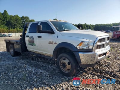 Czwarte zdjęcie samochodu z boku: 2013 RAM 4500 VIN:3C7WRLEL3DG545165 - miniatura