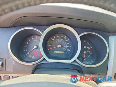 Zdjęcie 9 z 12 samochodu: 2006 TOYOTA 4RUNNER SR5 VIN:JTEBU14R660098905 - miniatura