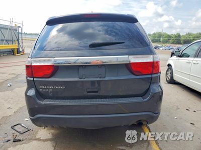 Zdjęcie 6 z 13 samochodu: 2011 DODGE DURANGO EXPRESS VIN:1D4RE2GG2BC733162 - miniatura
