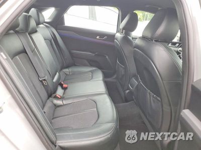 Zdjęcie 10 z 12 samochodu: 2023 KIA K5 GT LINE VIN:5XXG64J24PG191290 - miniatura