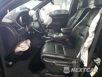 Zdjęcie 7 z 13 samochodu: 2020 JEEP GRAND CHEROKEE OVERLAND VIN:1C4RJFCG5LC328601 - miniatura