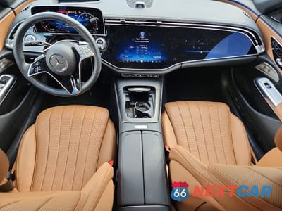 Zdjęcie 8 z 12 samochodu: 2024 MERCEDES-BENZ E 450 4M ALL TERRAIN VIN:W1KLH6FB9RA058865 - miniatura