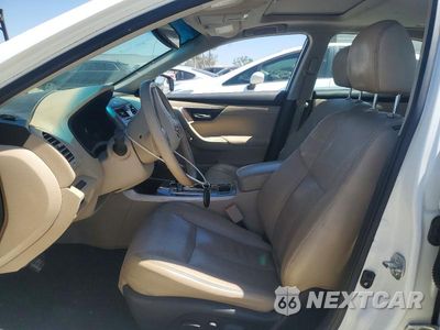 Zdjęcie 7 z 12 samochodu: 2015 NISSAN ALTIMA 2.5 SL VIN:1N4AL3AP3FC256929 - miniatura