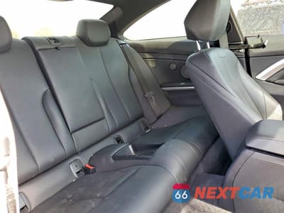 Zdjęcie 10 z 12 samochodu: 2019 BMW 430I VIN:WBA4W3C57KAF91790 - miniatura