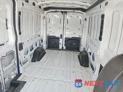 Zdjęcie 10 z 13 samochodu: 2023 FORD TRANSIT T-250 VIN:1FTBR1C89PKB95181 - miniatura