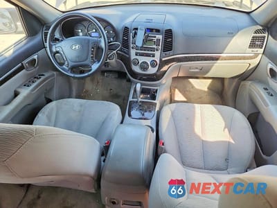 Zdjęcie 8 z 13 samochodu: 2007 HYUNDAI SANTA FE SE VIN:5NMSH13E57H087077 - miniatura