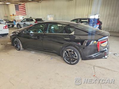 Drugie zdjęcie samochodu z przodu: 2025 KIA K4 GT LINE VIN:3KPFW4DE1SE042273 - miniatura