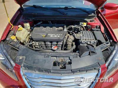 Zdjęcie 11 z 13 samochodu: 2012 CHRYSLER 200 TOURING VIN:1C3CCBBB8CN288506 - miniatura