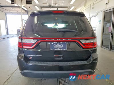 Zdjęcie 6 z 14 samochodu: 2019 DODGE DURANGO SXT VIN:1C4RDJAG7KC734228 - miniatura