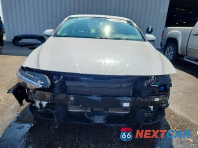 Piąte zdjęcie samochodu w środku: 2025 HYUNDAI ELANTRA SEL VIN:KMHLS4DG4SU927869 - miniatura
