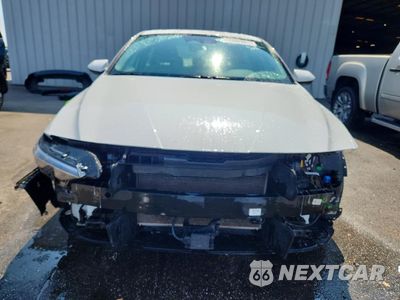 Piąte zdjęcie samochodu w środku: 2025 HYUNDAI ELANTRA SEL VIN:KMHLS4DG4SU927869 - miniatura