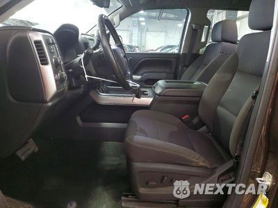 Zdjęcie 7 z 12 samochodu: 2016 CHEVROLET SILVERADO K1500 LT VIN:1GCUKREC8GF140596 - miniatura