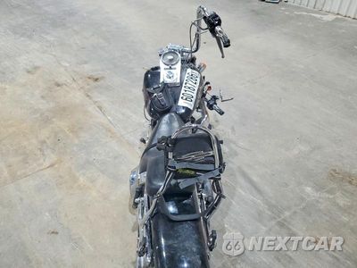 Zdjęcie 6 z 9 samochodu: 2004 HARLEY-DAVIDSON FXSTI VIN:1HD1BVB164Y084865 - miniatura