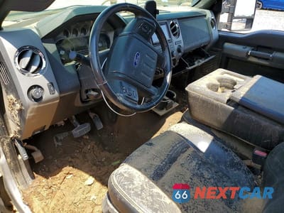 Zdjęcie 8 z 12 samochodu: 2011 FORD F 250 VIN:1FT7W2BT2BEC88965 - miniatura