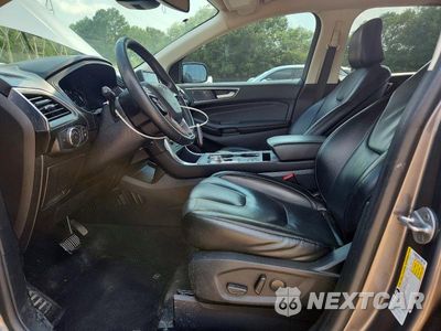 Zdjęcie 7 z 14 samochodu: 2022 FORD EDGE TITANIUM VIN:2FMPK4K99NBA30711 - miniatura