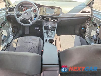 Zdjęcie 8 z 13 samochodu: 2020 VOLKSWAGEN JETTA S VIN:3VWCB7BU0LM042182 - miniatura
