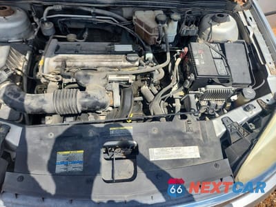 Zdjęcie 11 z 12 samochodu: 2005 CHEVROLET MALIBU VIN:1G1ZS52F75F334328 - miniatura