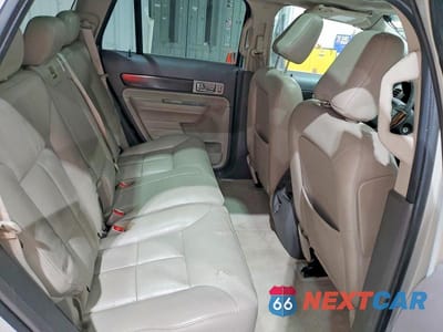 Zdjęcie 11 z 14 samochodu: 2007 LINCOLN MKX VIN:2LMDU88C97BJ33724 - miniatura