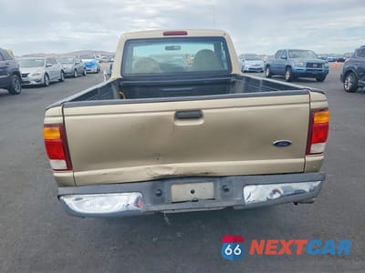Zdjęcie 6 z 12 samochodu: 1999 FORD RANGER VIN:1FTYR10C2XPB64103 - miniatura