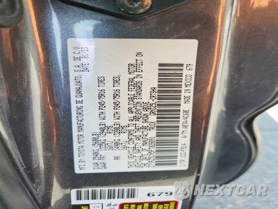 Zdjęcie 12 z 12 samochodu: 2023 TOYOTA TACOMA SR V6 VIN:3TYRZ5CN5PT028891 - miniatura