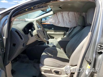 Zdjęcie 7 z 13 samochodu: 2008 FORD EDGE SEL VIN:2FMDK38C68BA67252 - miniatura
