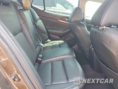 Zdjęcie 10 z 12 samochodu: 2016 NISSAN MAXIMA 3.5 SL VIN:1N4AA6AP4GC386906 - miniatura