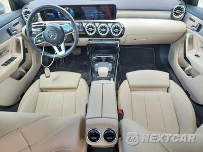 Zdjęcie 8 z 12 samochodu: 2021 MERCEDES-BENZ A 220 VIN:W1K3G4EB7MJ277826 - miniatura