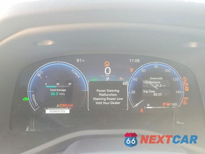 Zdjęcie 9 z 12 samochodu: 2026 TOYOTA CAMRY XLE VIN:4T1DBADK0TU557741 - miniatura