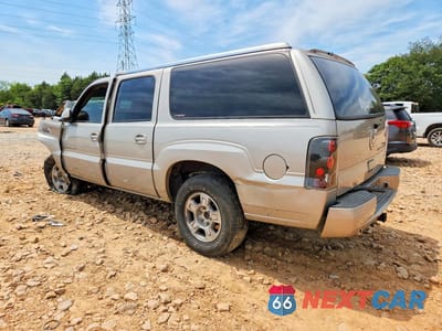 Drugie zdjęcie samochodu z przodu: 2004 CADILLAC ESCALADE ESV VIN:3GYFK66N14G213240 - miniatura