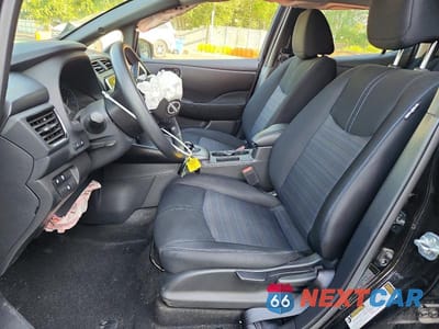 Zdjęcie 7 z 12 samochodu: 2025 NISSAN LEAF S VIN:1N4AZ1BV7SC559660 - miniatura