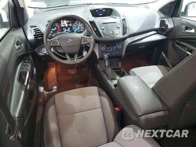 Zdjęcie 8 z 14 samochodu: 2017 FORD ESCAPE SE VIN:1FMCU9GD9HUE39440 - miniatura