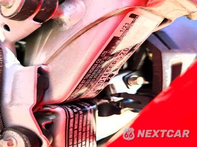 Zdjęcie 9 z 9 samochodu: 2023 HONDA CRF300 LA VIN:MLHND1656P5200345 - miniatura