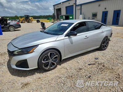 2025 NISSAN ALTIMA SR 1N4BL4CV0SN406516 - główne zdjęcie licytacji z USA - miniatura