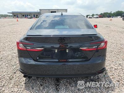Zdjęcie 6 z 12 samochodu: 2026 TOYOTA CAMRY SE VIN:4T1DAACK0TU651901 - miniatura