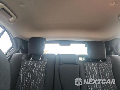 Zdjęcie 10 z 13 samochodu: 2020 MITSUBISHI ECLIPSE CROSS VIN:JA4AS5AA3LZ016528 - miniatura