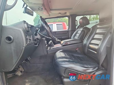 Zdjęcie 7 z 13 samochodu: 2007 HUMMER H2 VIN:5GRGN23U37H108939 - miniatura