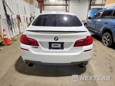 Zdjęcie 6 z 12 samochodu: 2016 BMW 550 XI VIN:WBAKP9C58GD980772 - miniatura