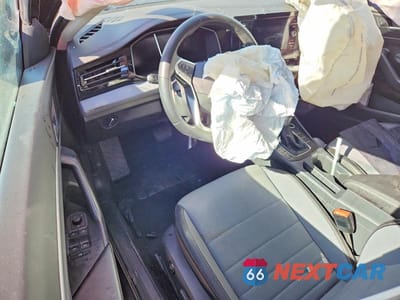 Zdjęcie 8 z 12 samochodu: 2025 VOLKSWAGEN JETTA SE VIN:3VW7X7BU6SM093302 - miniatura