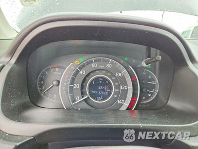 Zdjęcie 9 z 13 samochodu: 2014 HONDA CR-V EX VIN:5J6RM4H5XEL064811 - miniatura