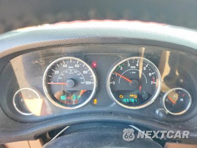 Zdjęcie 9 z 14 samochodu: 2012 JEEP WRANGLER SAHARA VIN:1C4AJWBGXCL146228 - miniatura