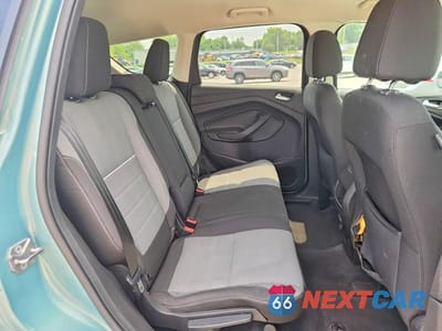 Zdjęcie 11 z 13 samochodu: 2013 FORD ESCAPE SE VIN:1FMCU9GX6DUB53825 - miniatura
