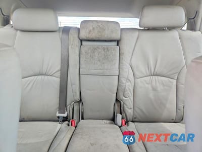 Zdjęcie 10 z 13 samochodu: 2008 LEXUS RX 400H VIN:JTJHW31U282051372 - miniatura